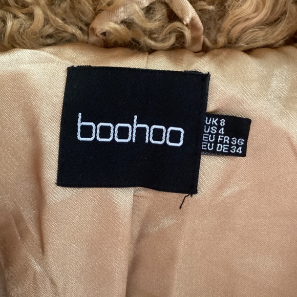 Teddy Jacket - Picture 2 of 6